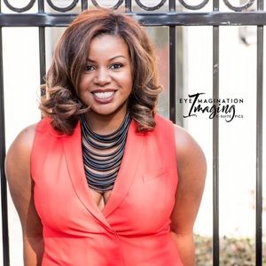 Meet your Posher, Alexandria